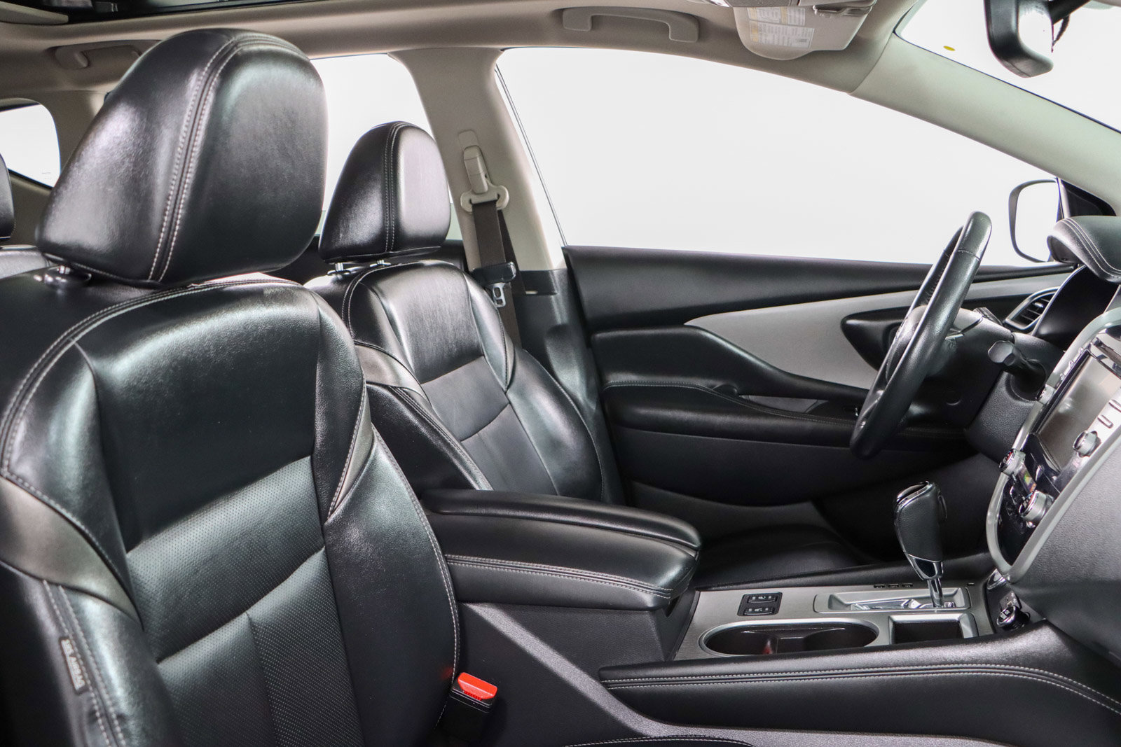 Used 2019 Nissan Murano SL w/ SL Technology Package image 27