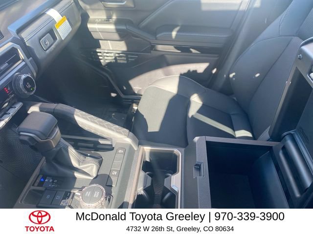 New 2025 Toyota 4Runner Limited AWD/4WD image 20