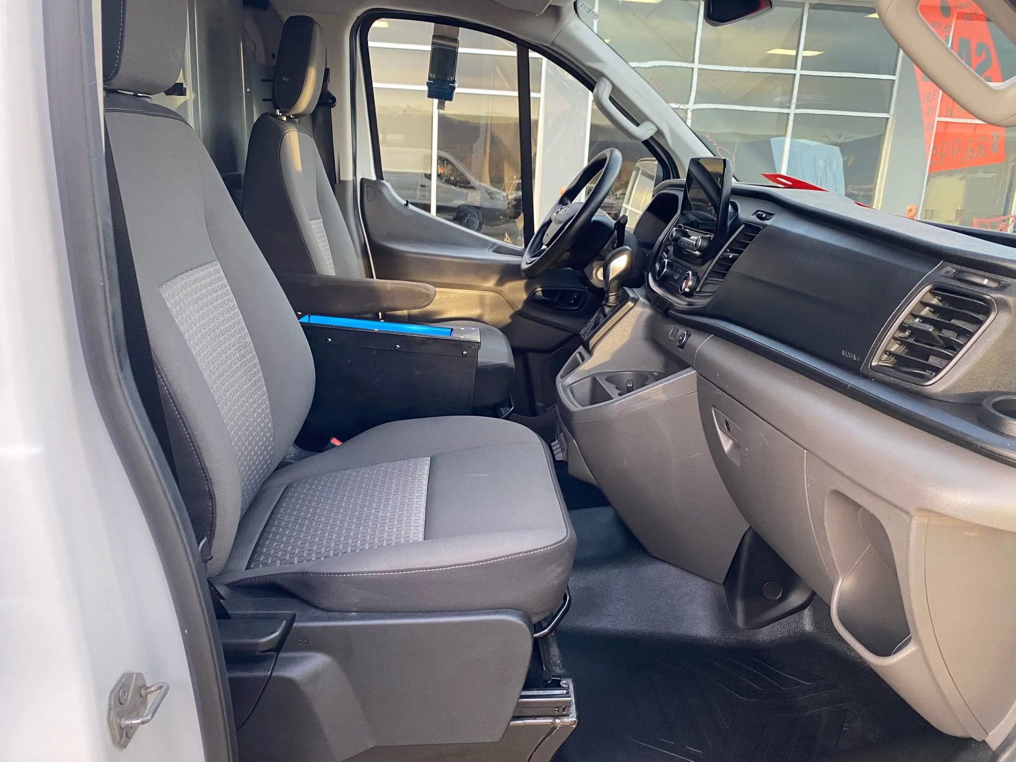 Used 2020 Ford Transit 350 Low Roof w/ Upfitter Package image 24