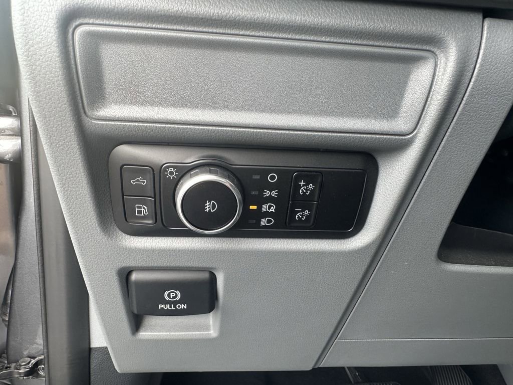 Used 2024 Ford F150 XLT w/ Mobile Office Package AWD/4WD image 14