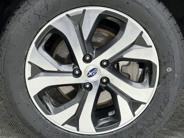 Used 2020 Subaru Outback Limited w/ Popular Package #2 AWD/4WD image 10