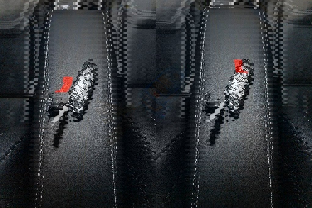 Used 2023 Ford Explorer ST w/ Equipment Group 401A image 40