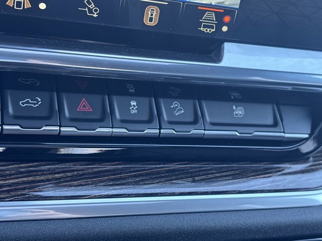 New 2026 GMC Sierra 1500 Elevation w/ Elevation Premium Package image 37