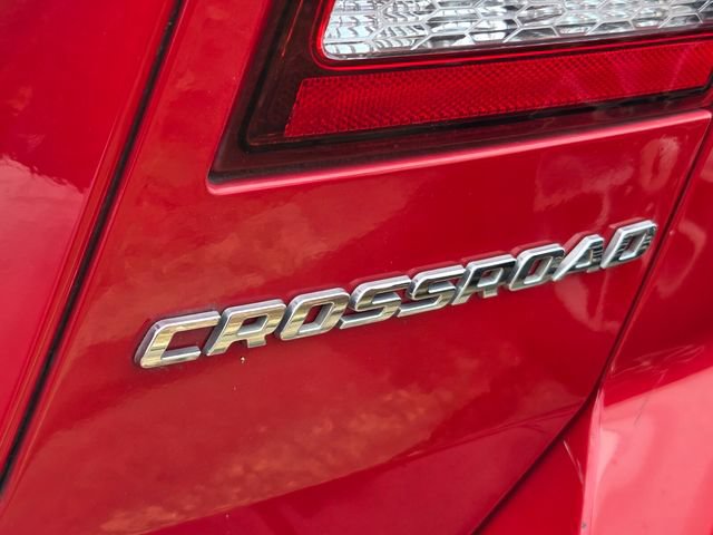 Used 2019 Dodge Journey Crossroad FWD image 11
