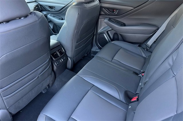 New 2025 Subaru Outback Wilderness image 9