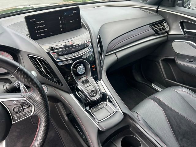 Used 2023 Acura RDX A-Spec FWD image 31