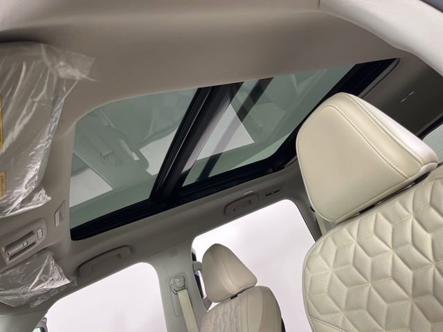 New 2026 Nissan Armada Platinum image 33