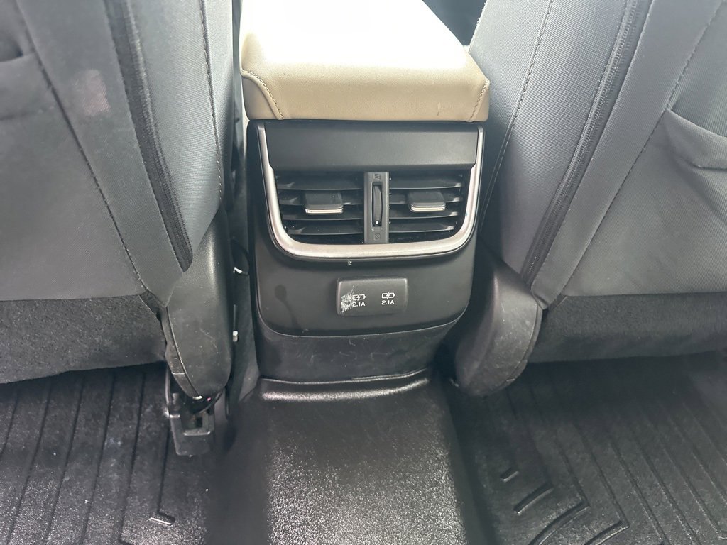 Certified 2022 Subaru Outback Premium image 23