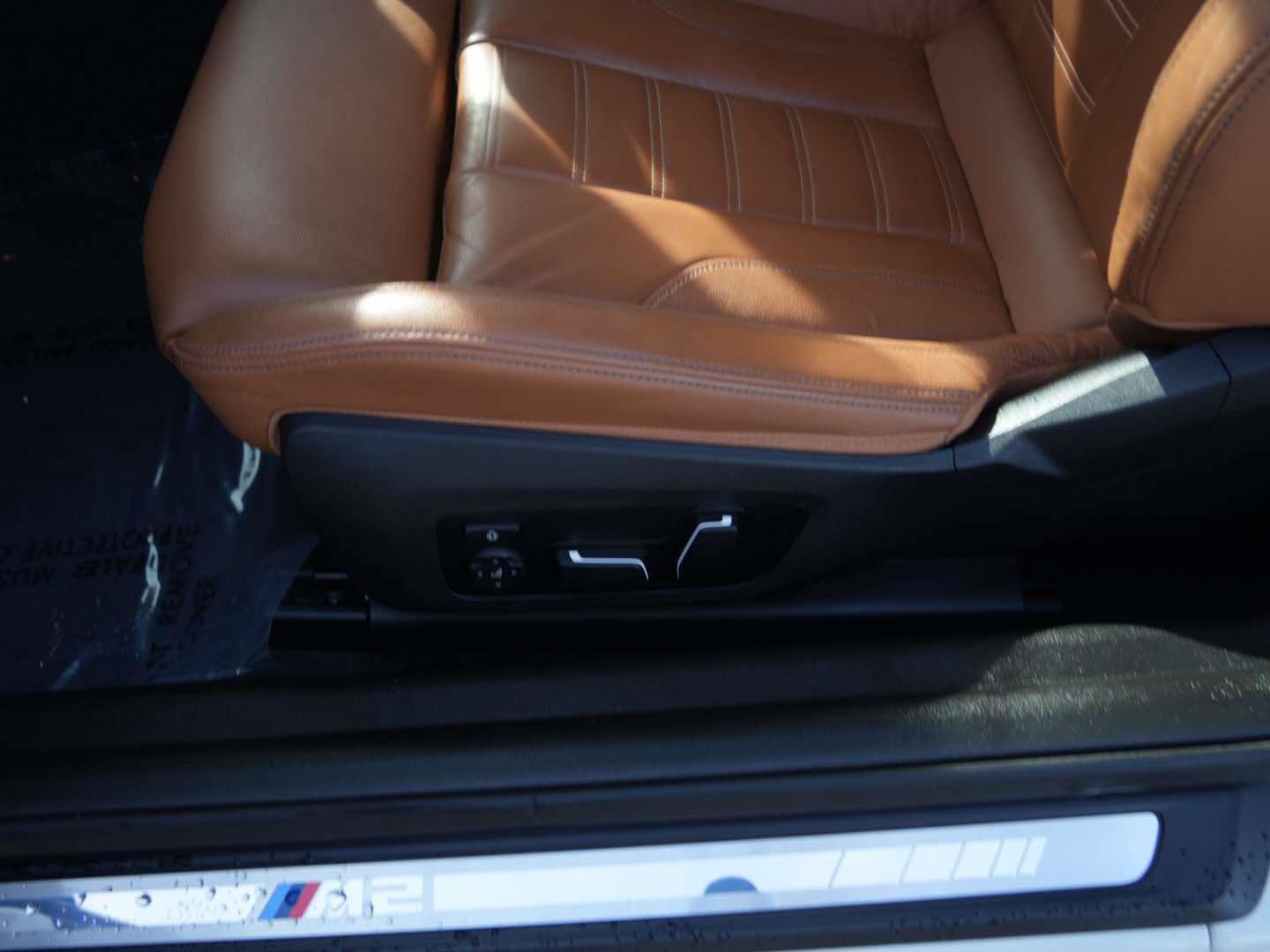 Used 2024 BMW M2 w/ Lighting Package image 14
