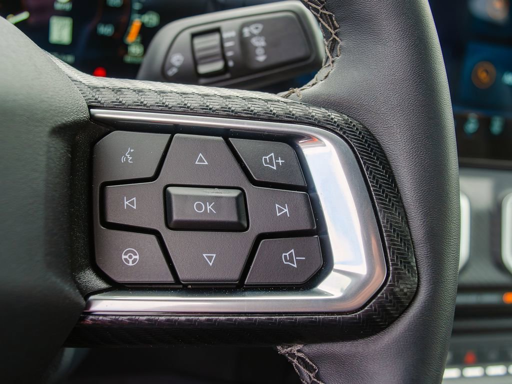 Used 2026 Ford Mustang Premium w/ Mustang Nite Pony Package image 13