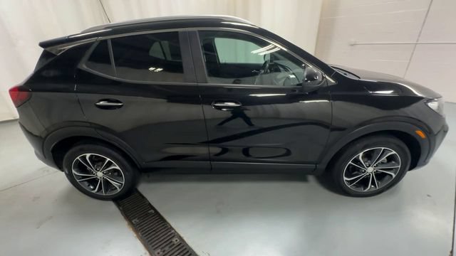 Used 2020 Buick Encore GX Select FWD image 9