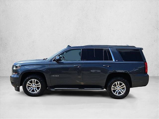 Used 2019 Chevrolet Tahoe LT AWD/4WD image 9