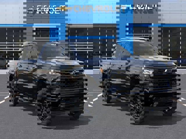 New 2026 Chevrolet Silverado 1500 RST w/ RST Select Package image 7