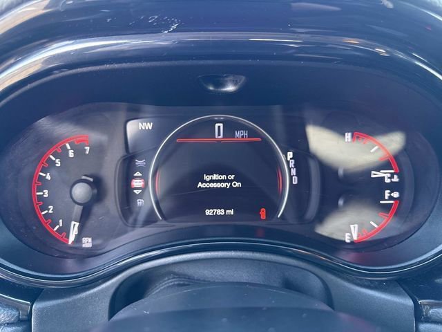 Used 2021 Dodge Durango SXT w/ 3rd Row Seating Group image 28