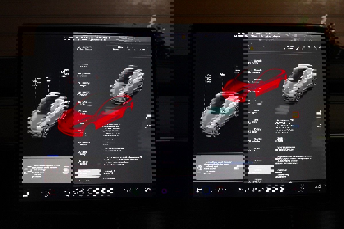 Used 2020 Tesla Model 3 Long Range image 13