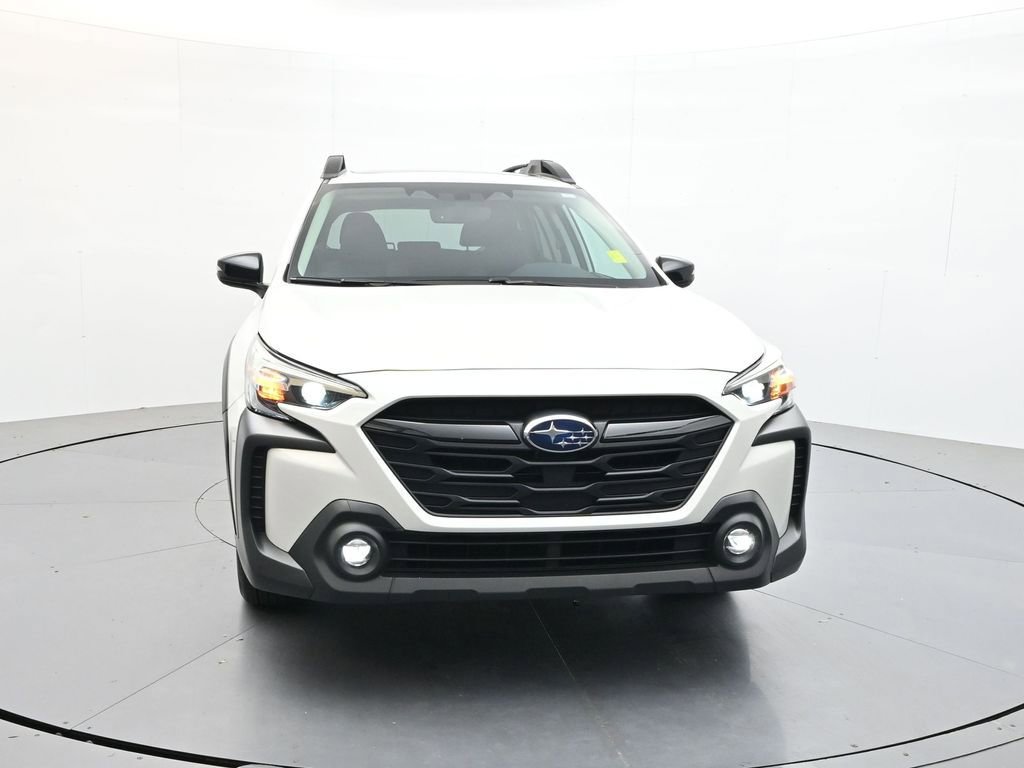 Used 2025 Subaru Outback Onyx Edition w/ Popular Package #2 AWD/4WD video 2