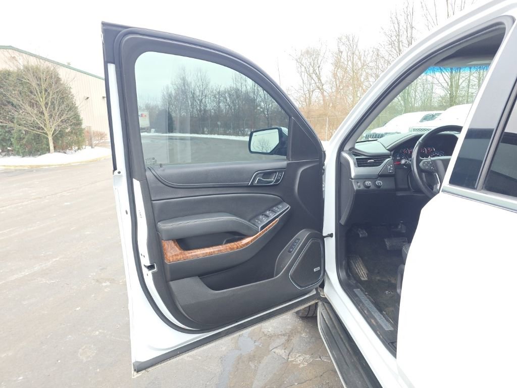 Used 2017 Chevrolet Suburban Premier image 14