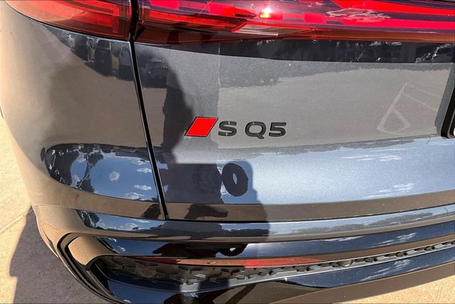 New 2026 Audi SQ5 Premium Plus AWD/4WD image 33