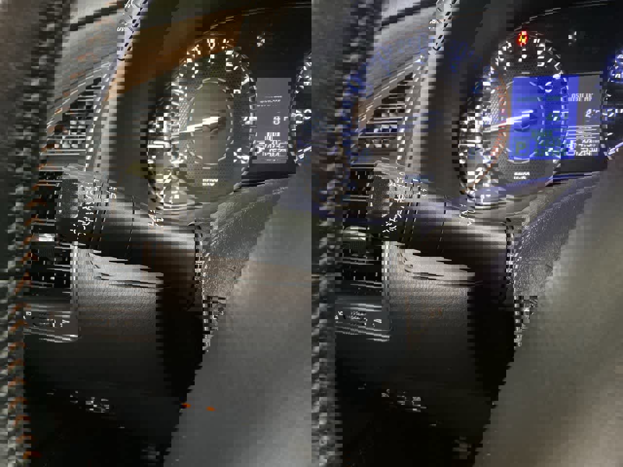 Used 2019 Nissan Armada Platinum w/ Captain's Chairs Package image 25