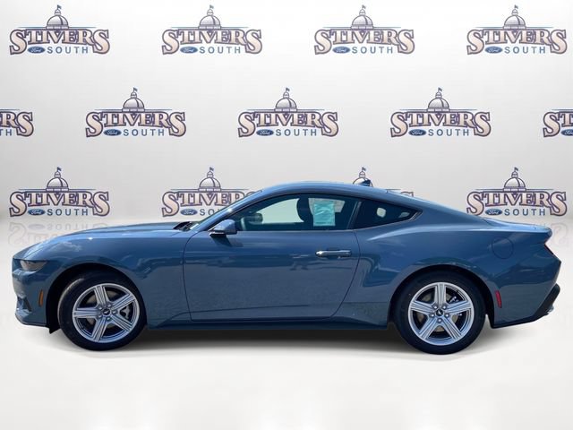 New 2026 Ford Mustang Coupe RWD image 5