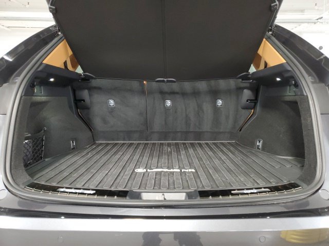 Used 2026 Lexus NX 350 AWD w/ Accessory Package (K3) image 30