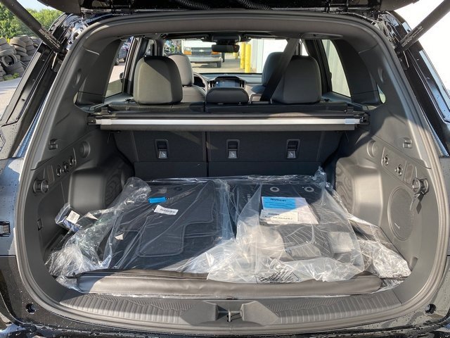 New 2025 Subaru Forester Sport w/ Protection Package (1PH) image 20