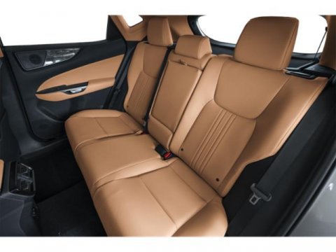 Used 2025 Lexus NX 250 FWD w/ Towing Package (2000 Lbs) image 15