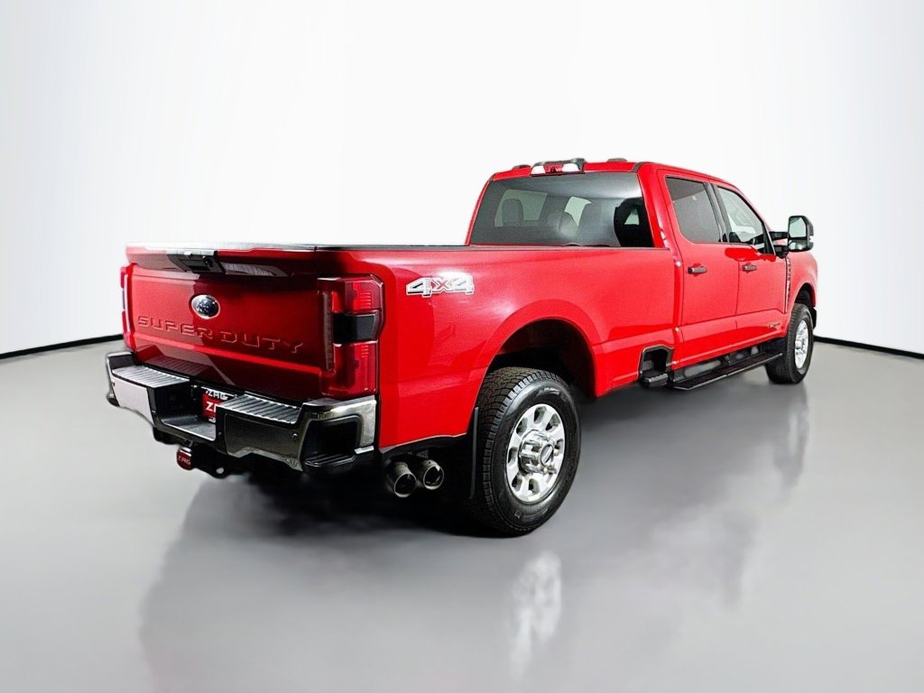 Used 2023 Ford F350 XLT w/ 360-Degree Camera Package image 5
