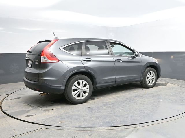 Used 2012 Honda CR-V EX-L image 8