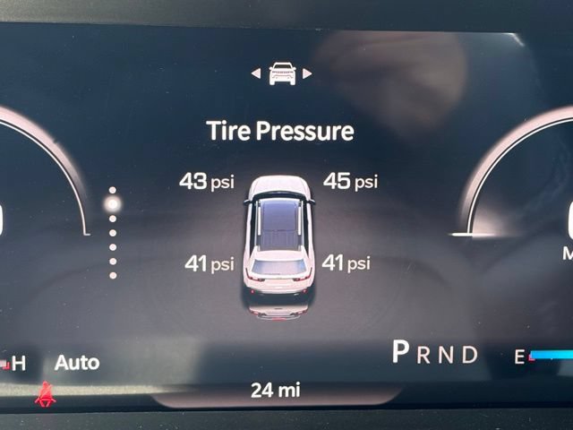 New 2026 Jeep Cherokee Laredo AWD/4WD image 18