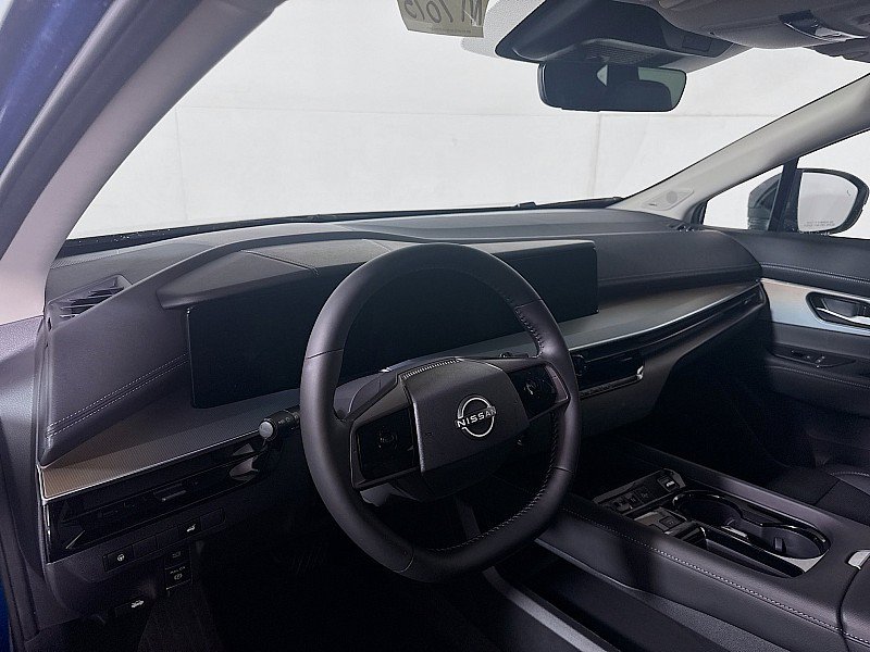 New 2026 Nissan Murano SL AWD/4WD image 9
