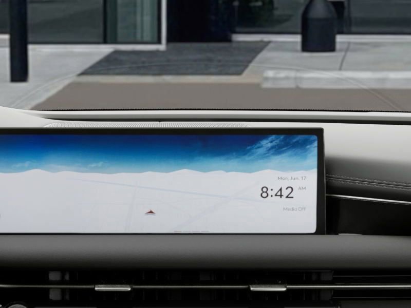 Used 2025 Genesis G80 2.5T image 12