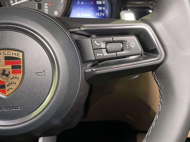 New 2026 Porsche Macan image 41