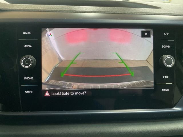 Certified 2023 Volkswagen Taos SE w/ Panoramic Sunroof Package image 16