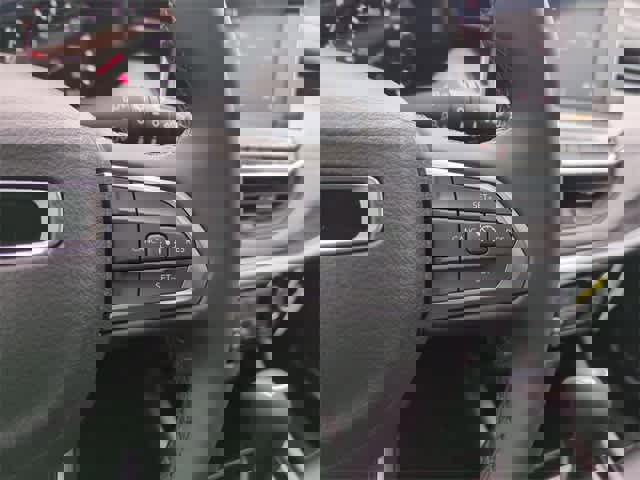 New 2026 Jeep Compass Latitude image 25