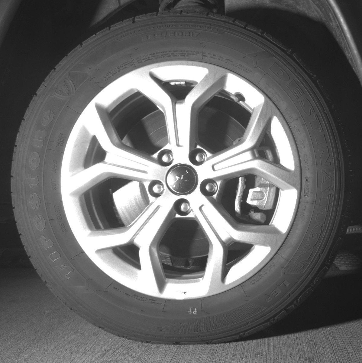 Used 2025 Jeep Compass Latitude image 12