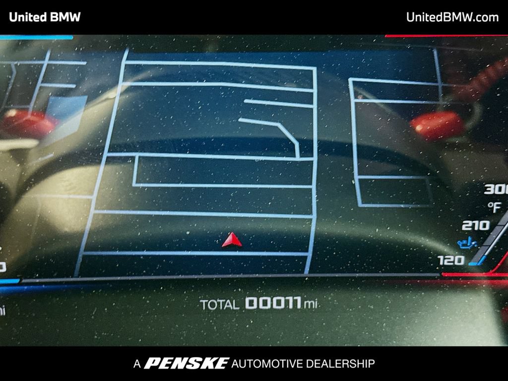 New 2027 BMW M4 Competition AWD/4WD image 7
