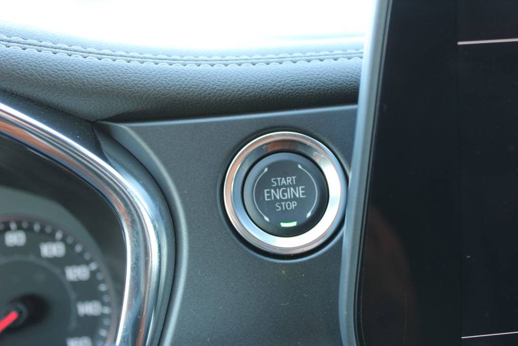 New 2026 Chevrolet Blazer LT image 39