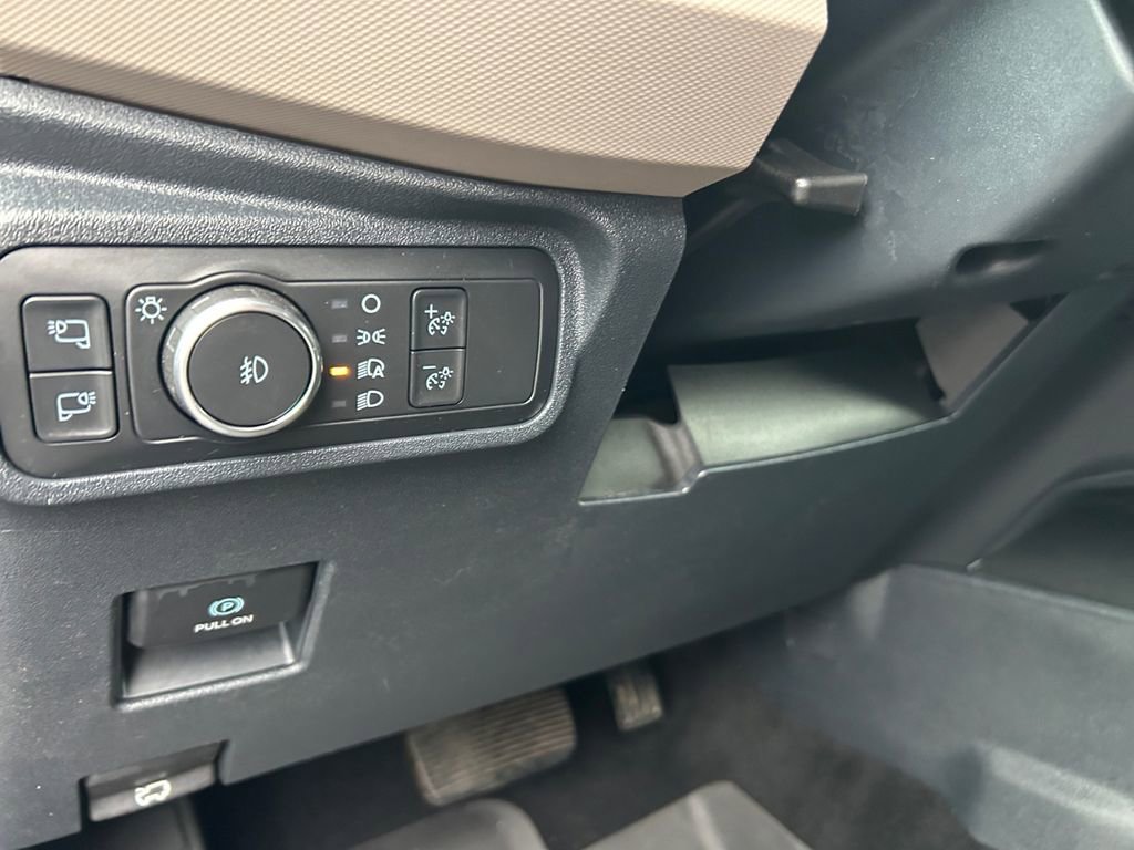 Used 2021 Ford Bronco Wildtrak image 21