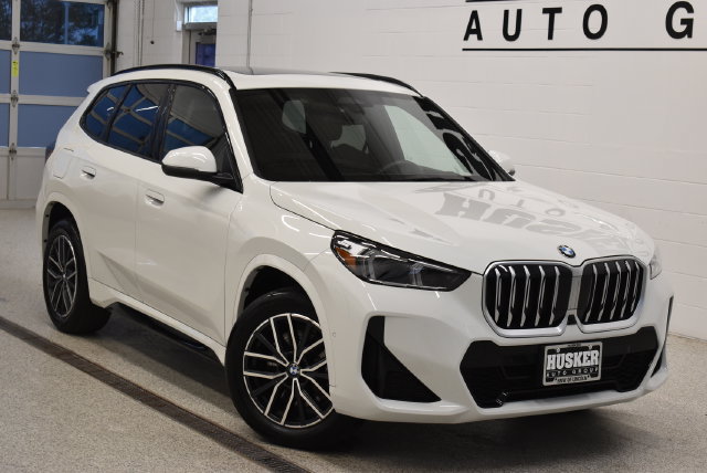 Used 2026 BMW X1 xDrive28i