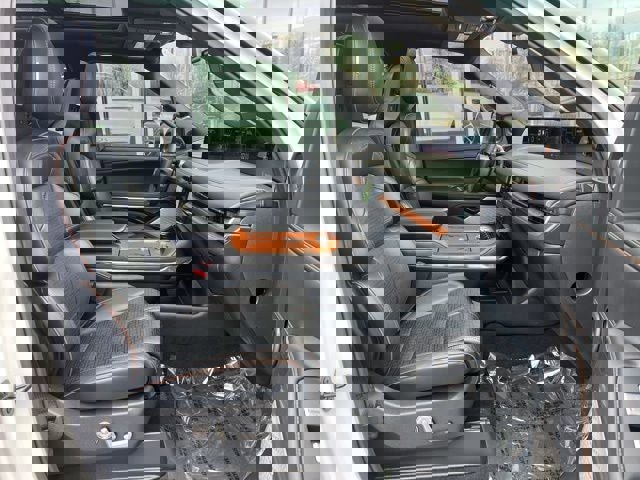 Used 2025 Lincoln Navigator L Black Label image 28