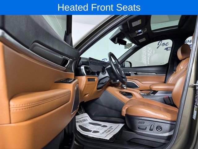 Used 2024 Kia Telluride SX Prestige X-Pro image 9