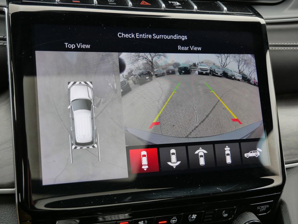 Used 2024 Jeep Grand Cherokee L Limited w/ Luxury Tech Group II image 51