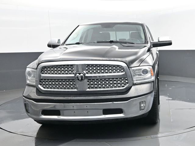 Used 2018 RAM 1500 Laramie AWD/4WD image 24