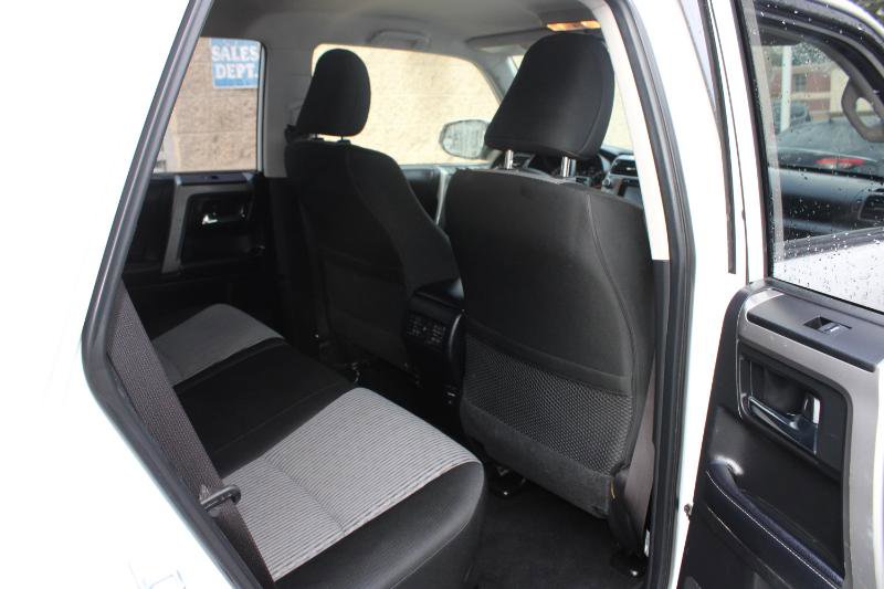 Used 2019 Toyota 4Runner SR5 image 15