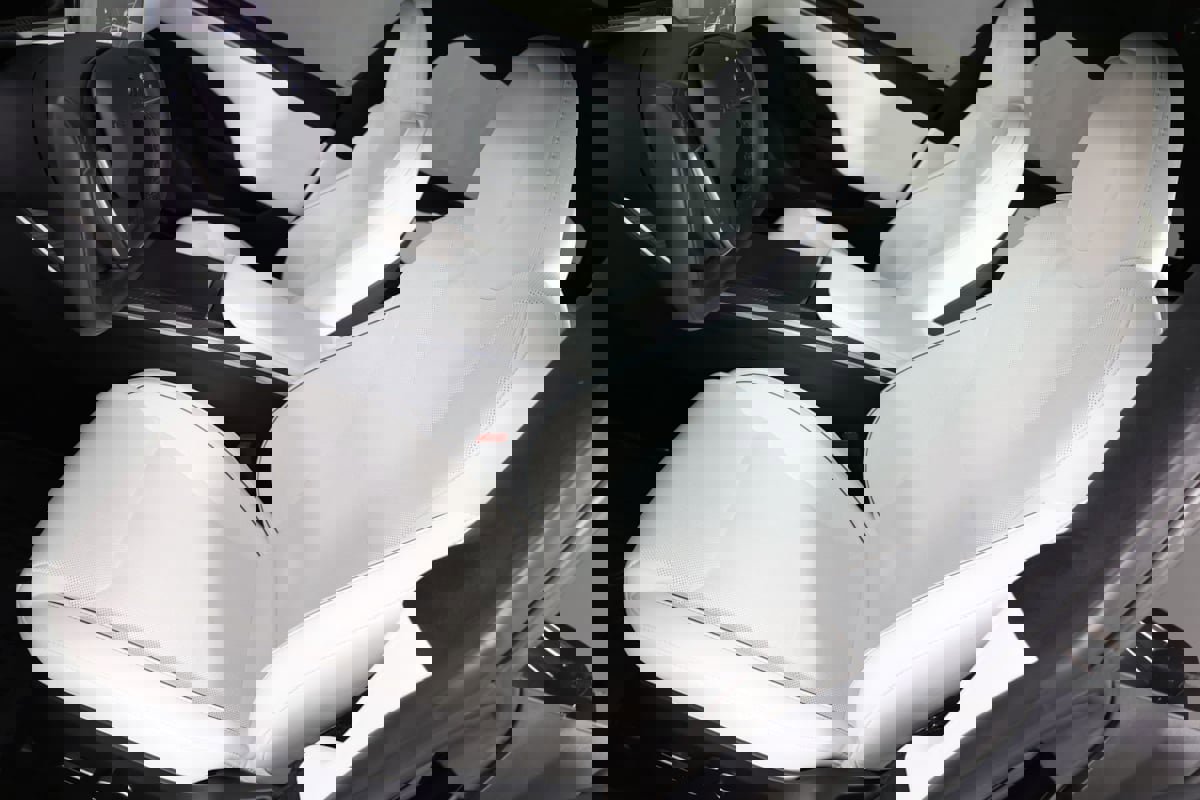 Used 2021 Tesla Model S Plaid AWD/4WD image 10