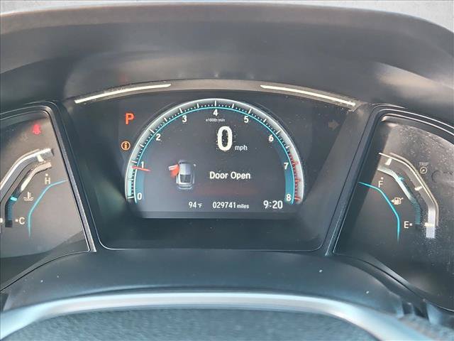 Used 2019 Honda Civic LX image 11