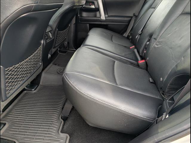 Used 2023 Toyota 4Runner Limited image 10