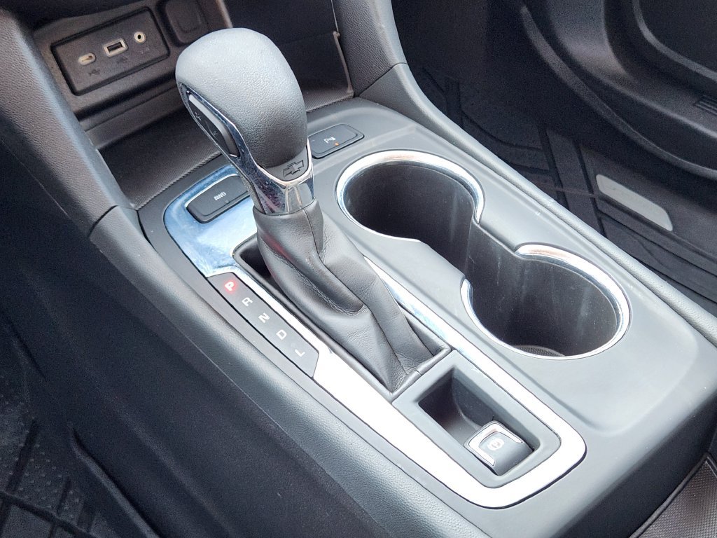 Used 2023 Chevrolet Equinox LT w/ LPO, Floor Liner Package AWD/4WD image 20
