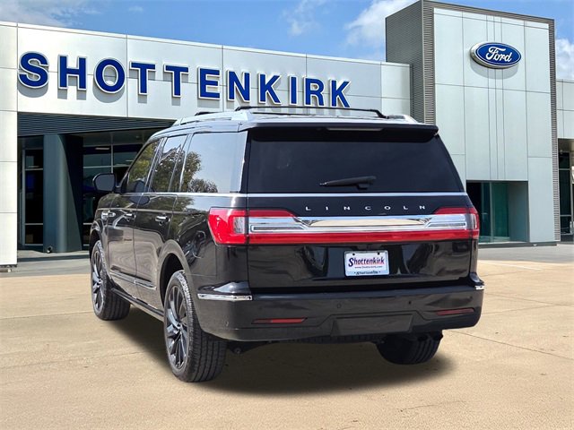 Used 2021 Lincoln Navigator Reserve image 6